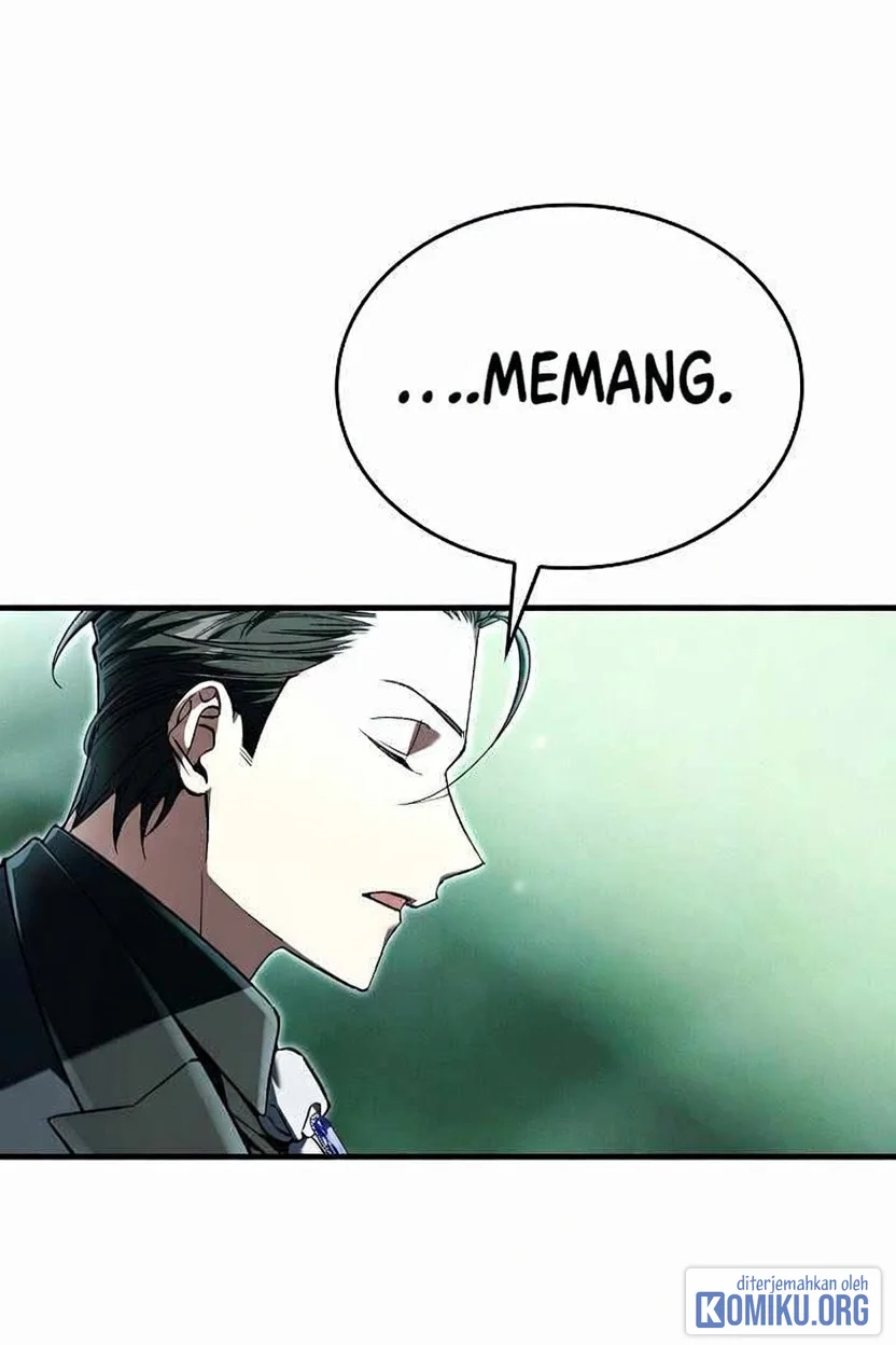 The Villain Wants To Live Chapter 65 Gambar 60
