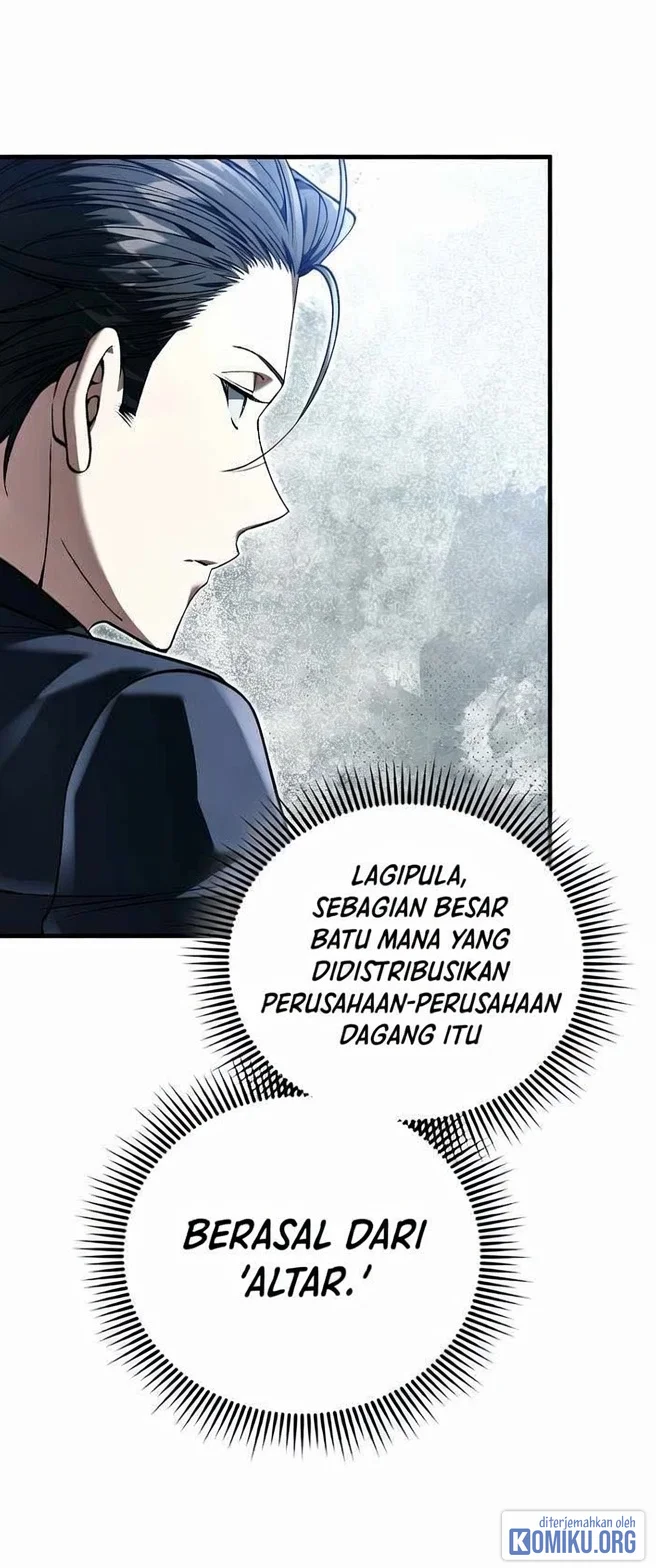 The Villain Wants To Live Chapter 65 Gambar 62