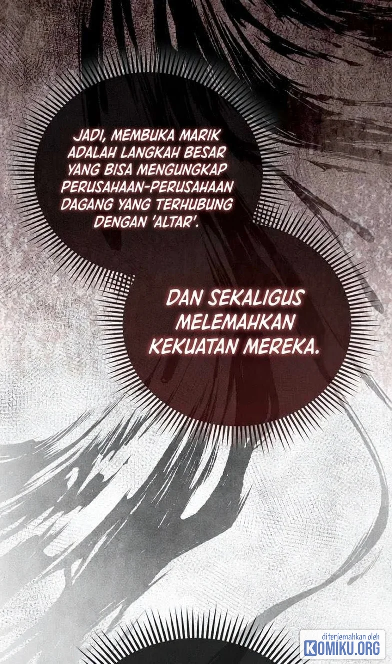 The Villain Wants To Live Chapter 65 Gambar 65