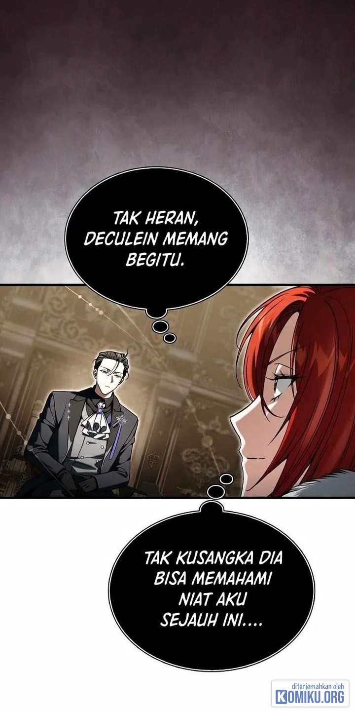The Villain Wants To Live Chapter 65 Gambar 68
