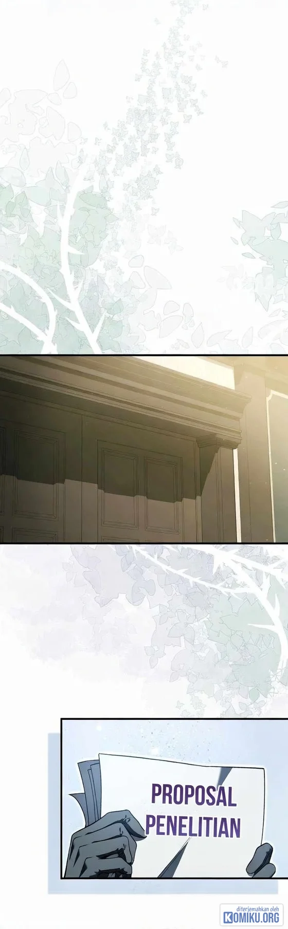 The Villain Wants To Live Chapter 65 Gambar 72