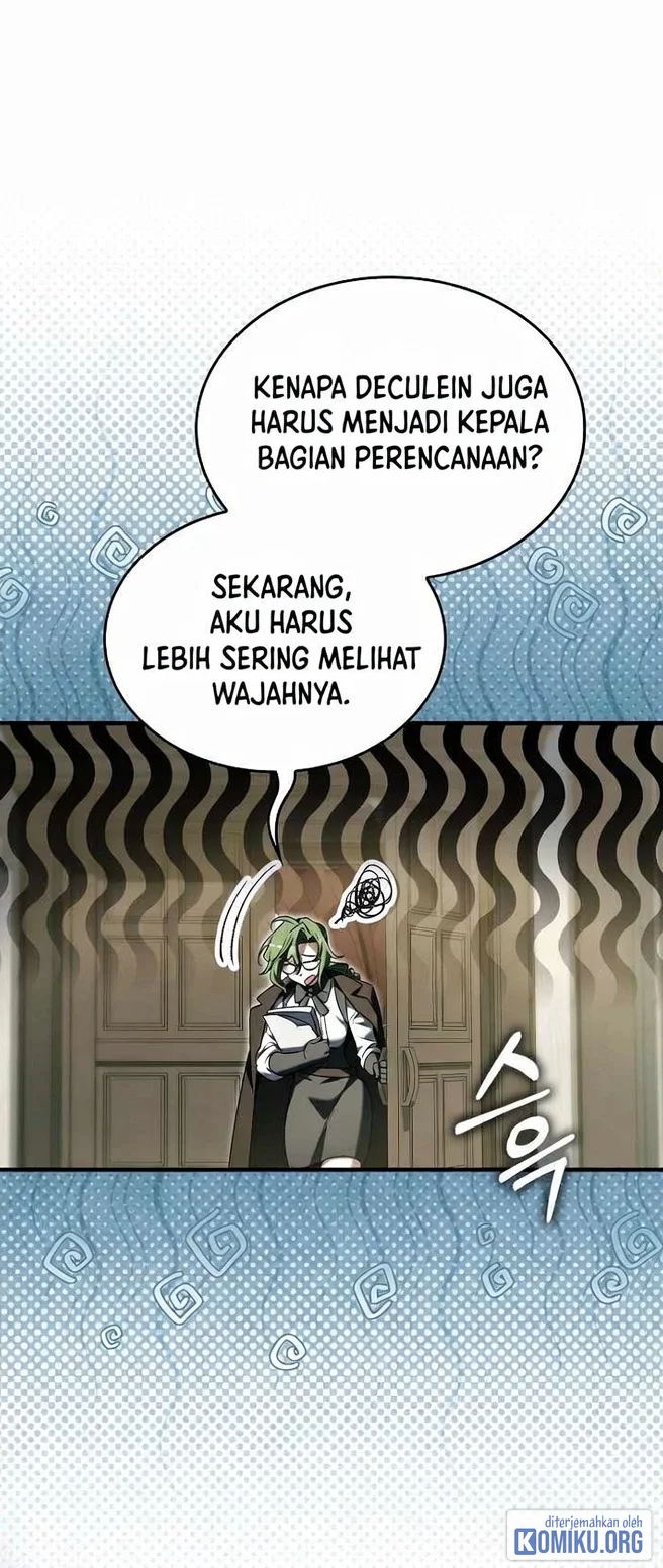 The Villain Wants To Live Chapter 65 Gambar 76