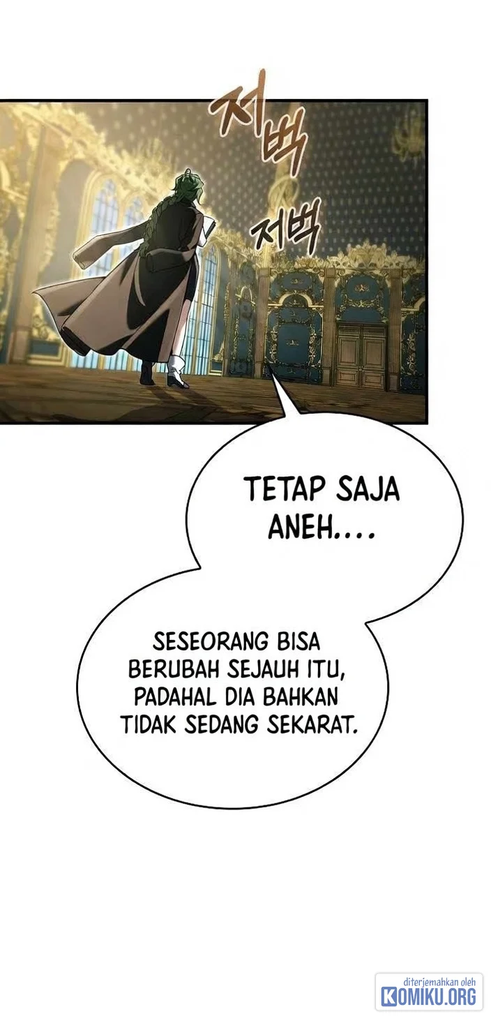 The Villain Wants To Live Chapter 65 Gambar 80