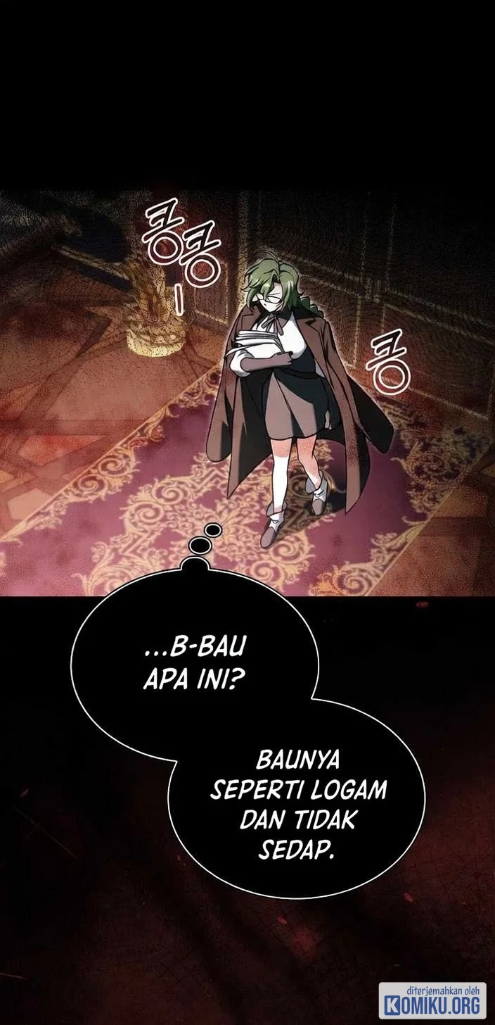 The Villain Wants To Live Chapter 65 Gambar 83