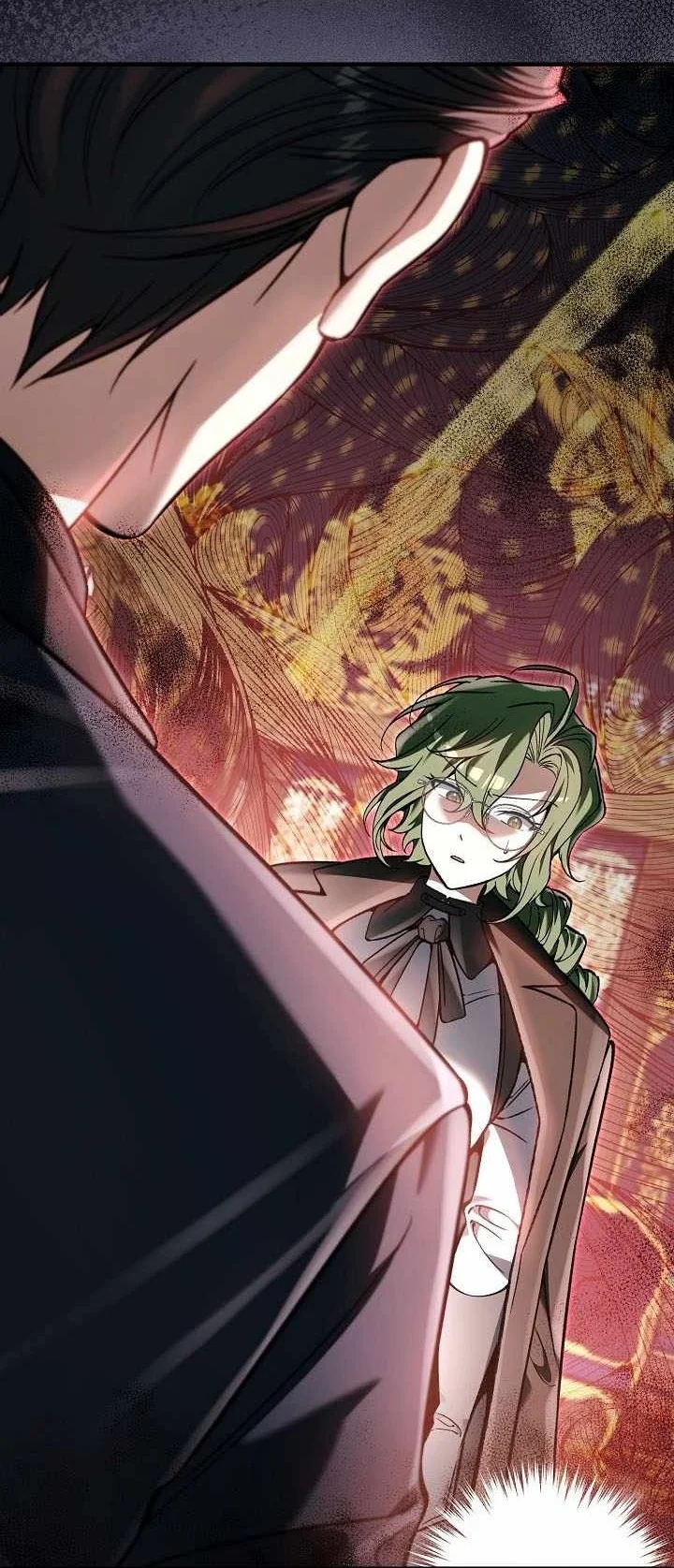 The Villain Wants To Live Chapter 65 Gambar 88