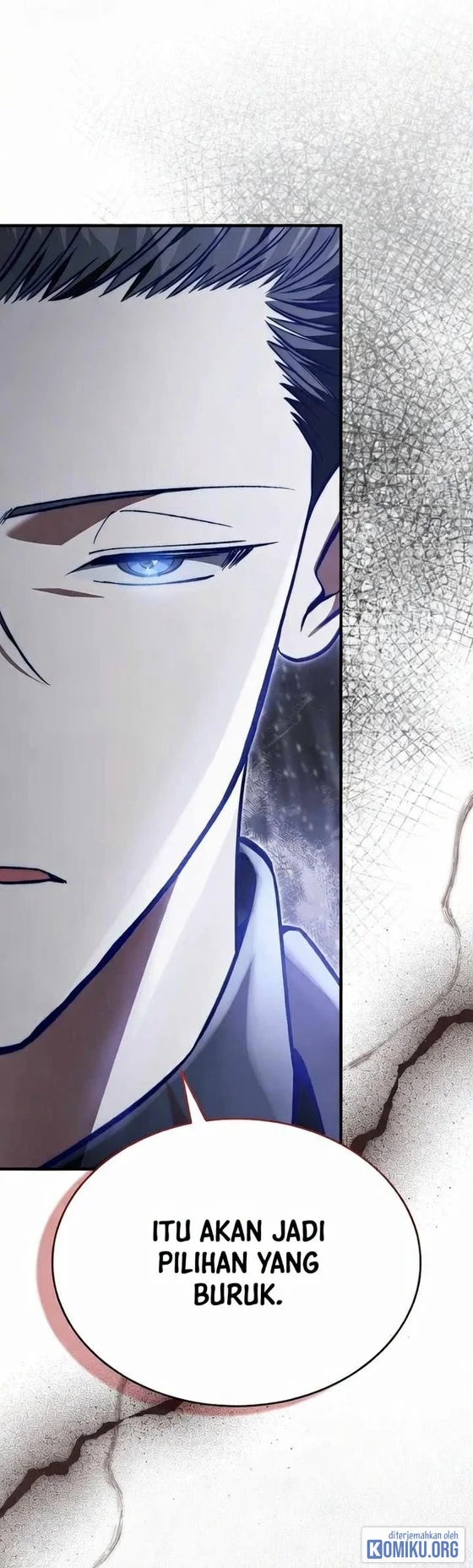 The Villain Wants To Live Chapter 66 Gambar 51