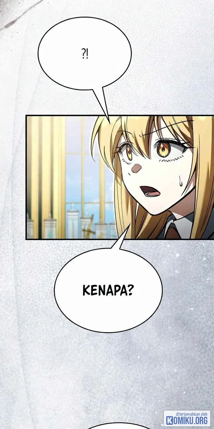 The Villain Wants To Live Chapter 66 Gambar 52