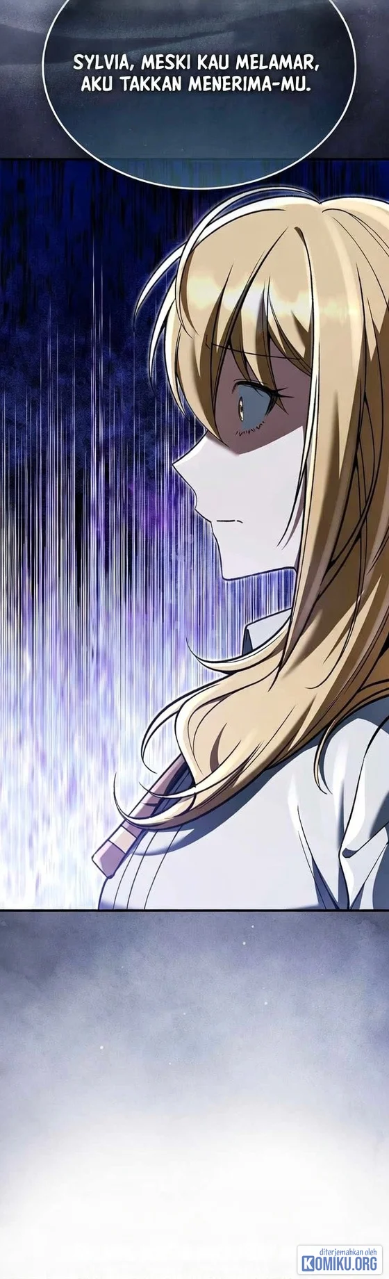 The Villain Wants To Live Chapter 66 Gambar 59