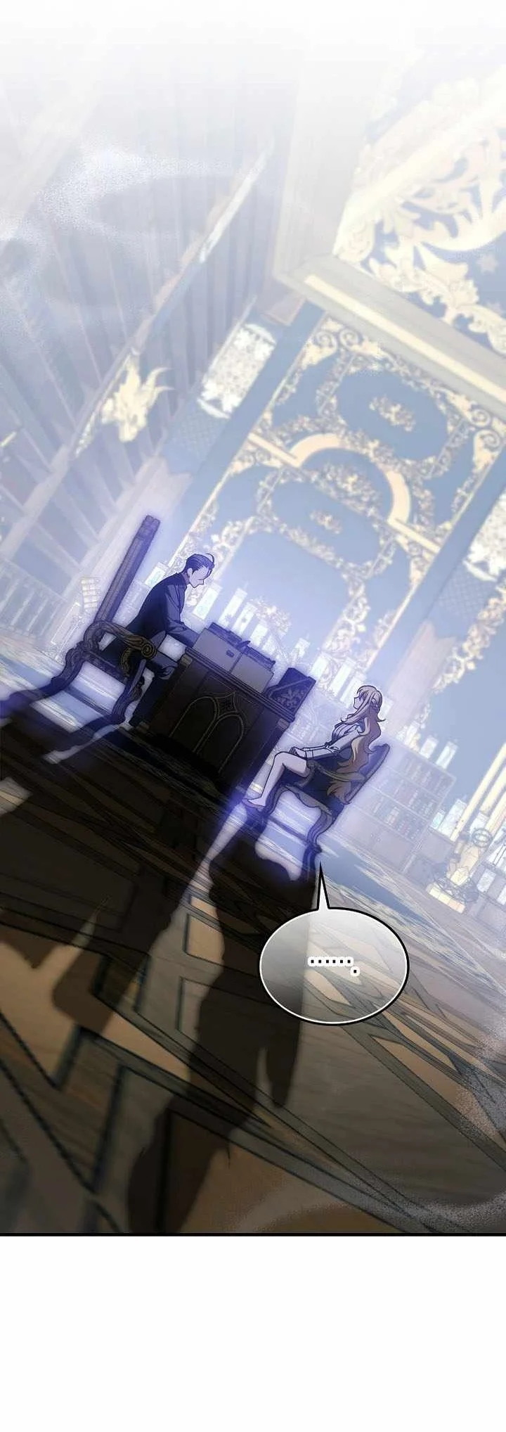 The Villain Wants To Live Chapter 66 Gambar 60