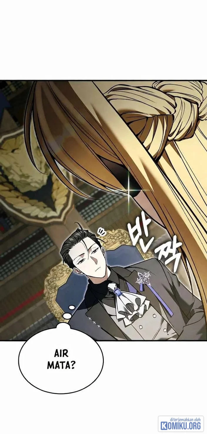 The Villain Wants To Live Chapter 66 Gambar 61