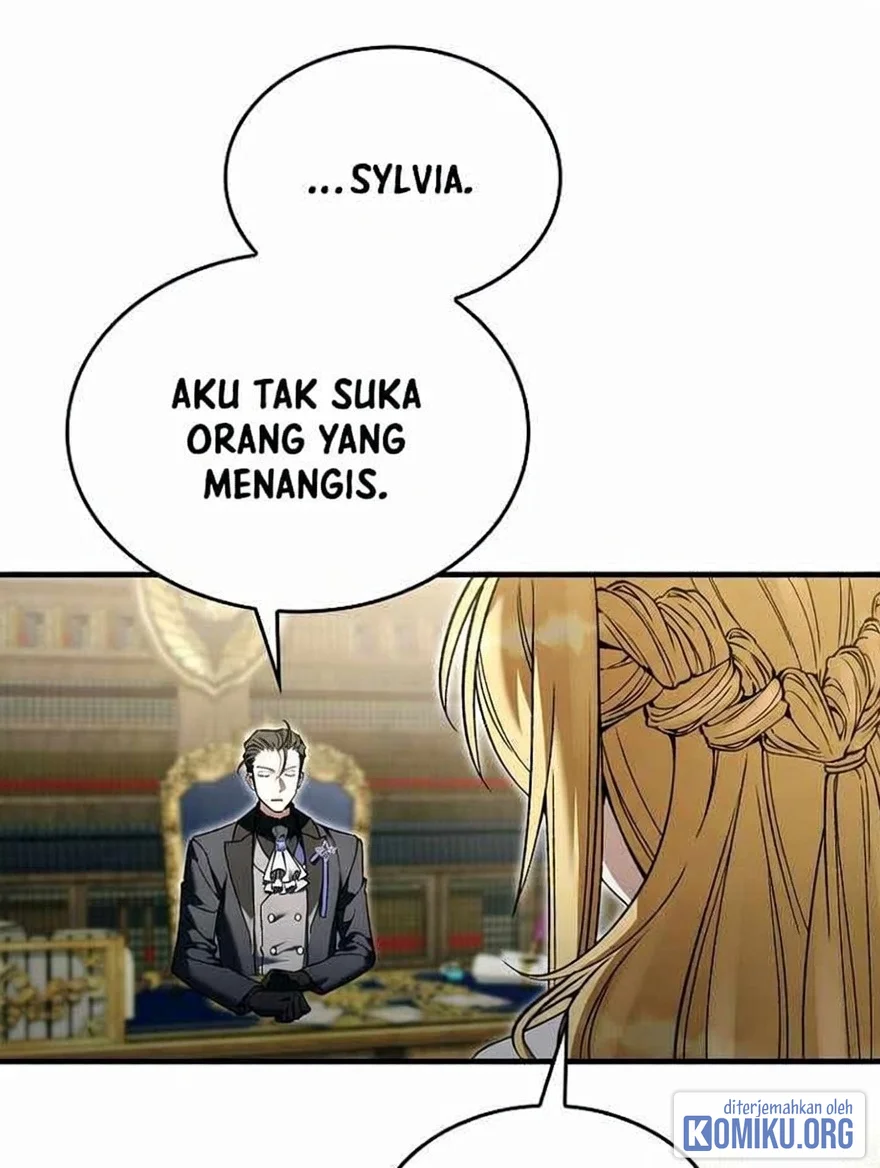 The Villain Wants To Live Chapter 66 Gambar 63