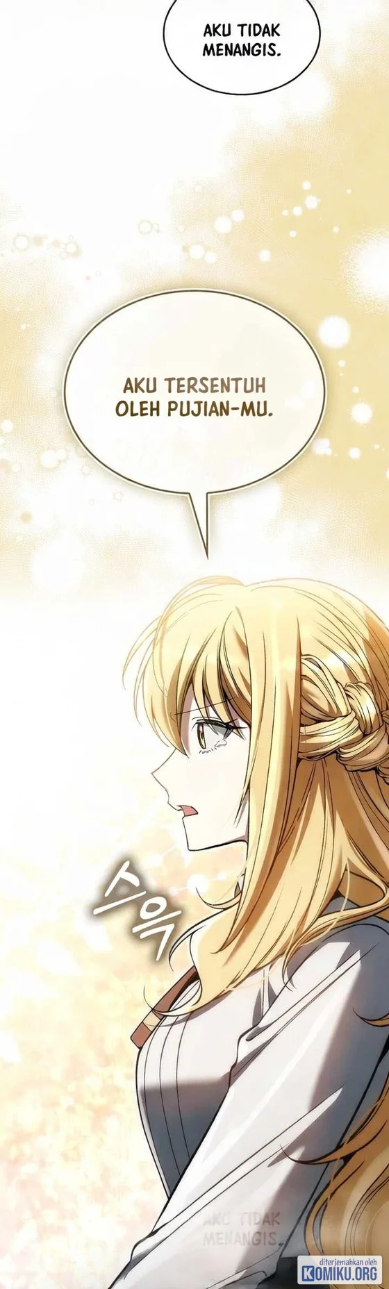 The Villain Wants To Live Chapter 66 Gambar 64