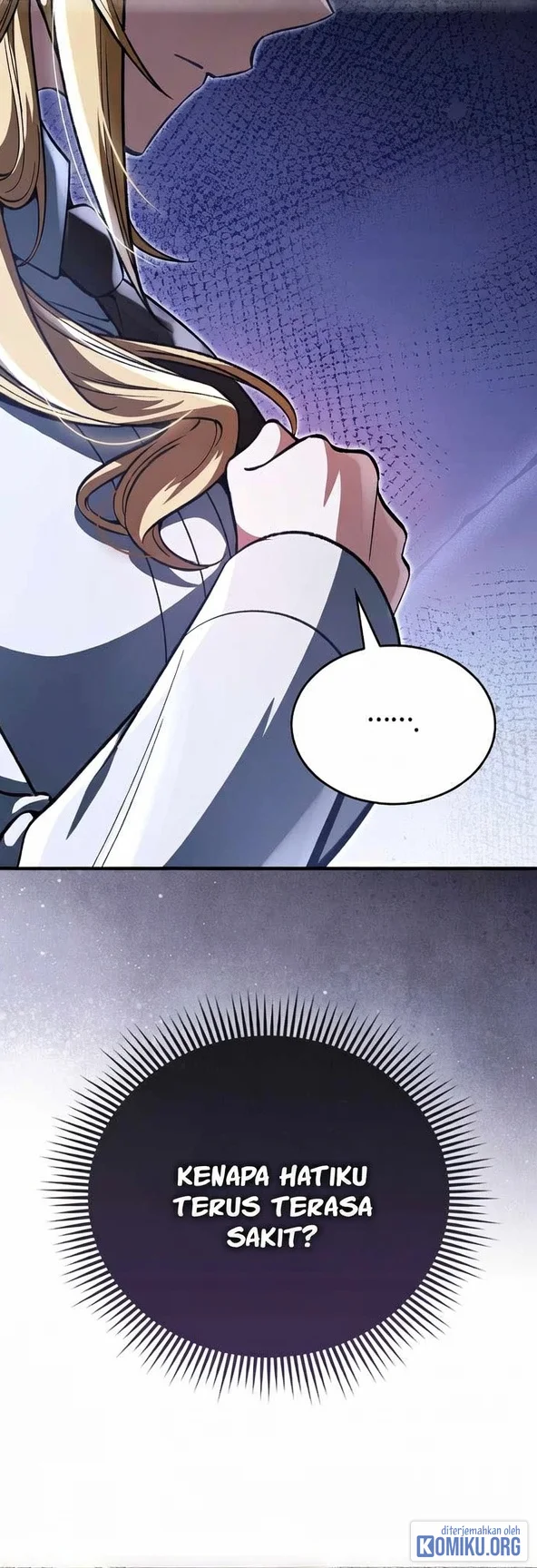 The Villain Wants To Live Chapter 66 Gambar 74