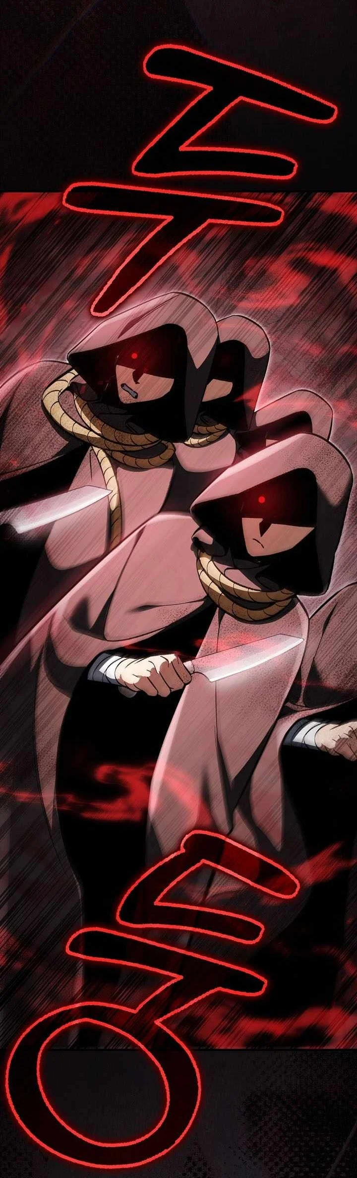 The Villain Wants To Live Chapter 66 Gambar 81