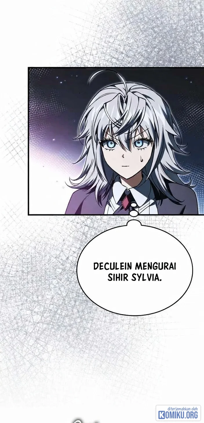 The Villain Wants To Live Chapter 67 Gambar 59