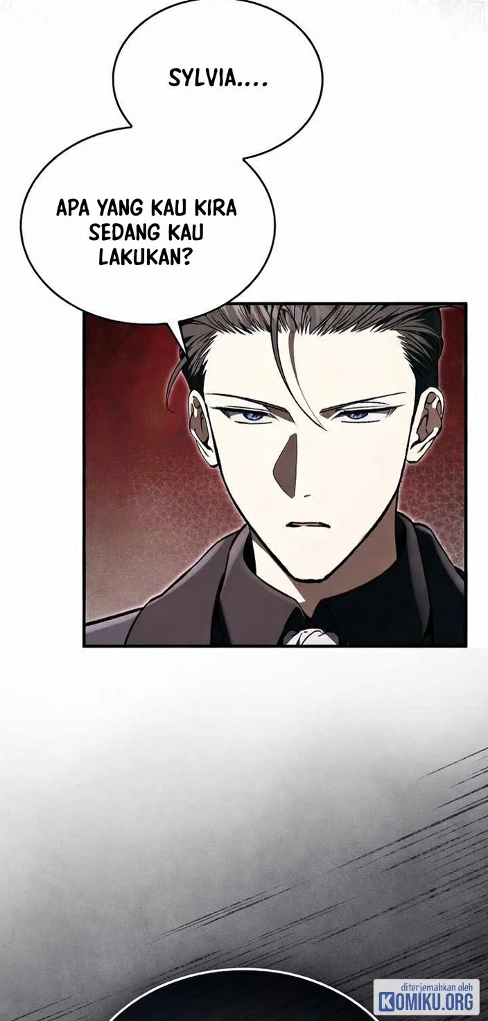 The Villain Wants To Live Chapter 67 Gambar 62