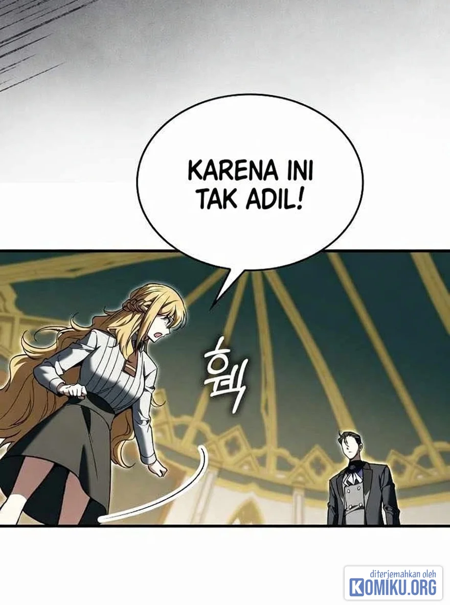 The Villain Wants To Live Chapter 67 Gambar 64