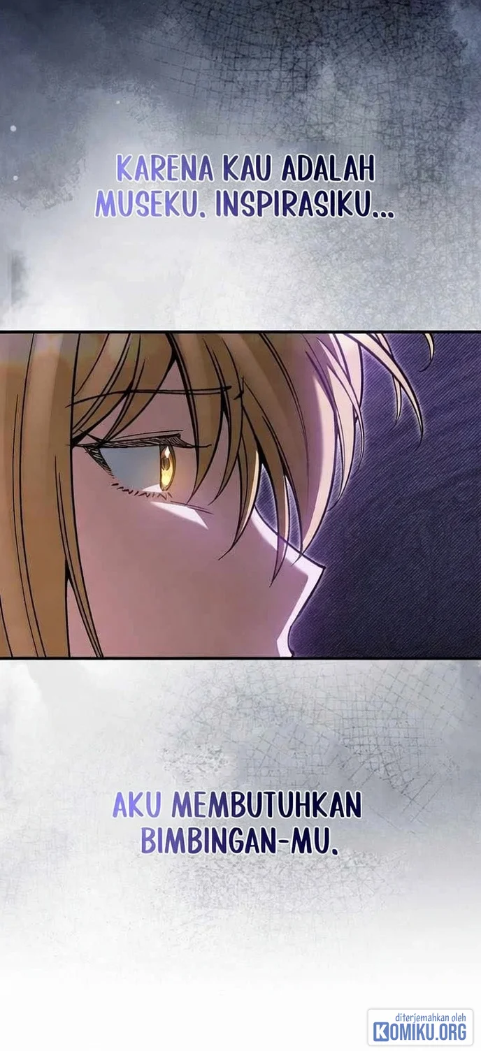The Villain Wants To Live Chapter 67 Gambar 66