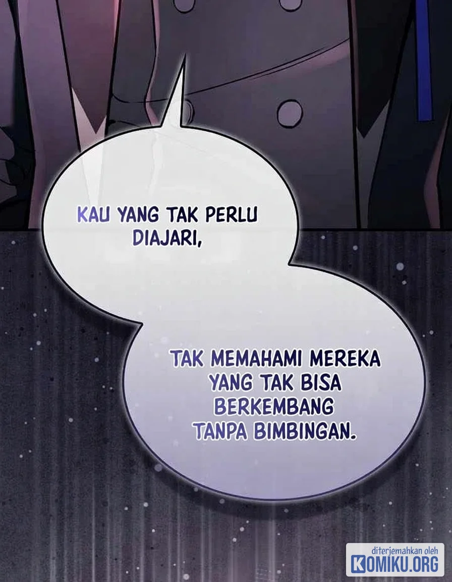 The Villain Wants To Live Chapter 67 Gambar 71
