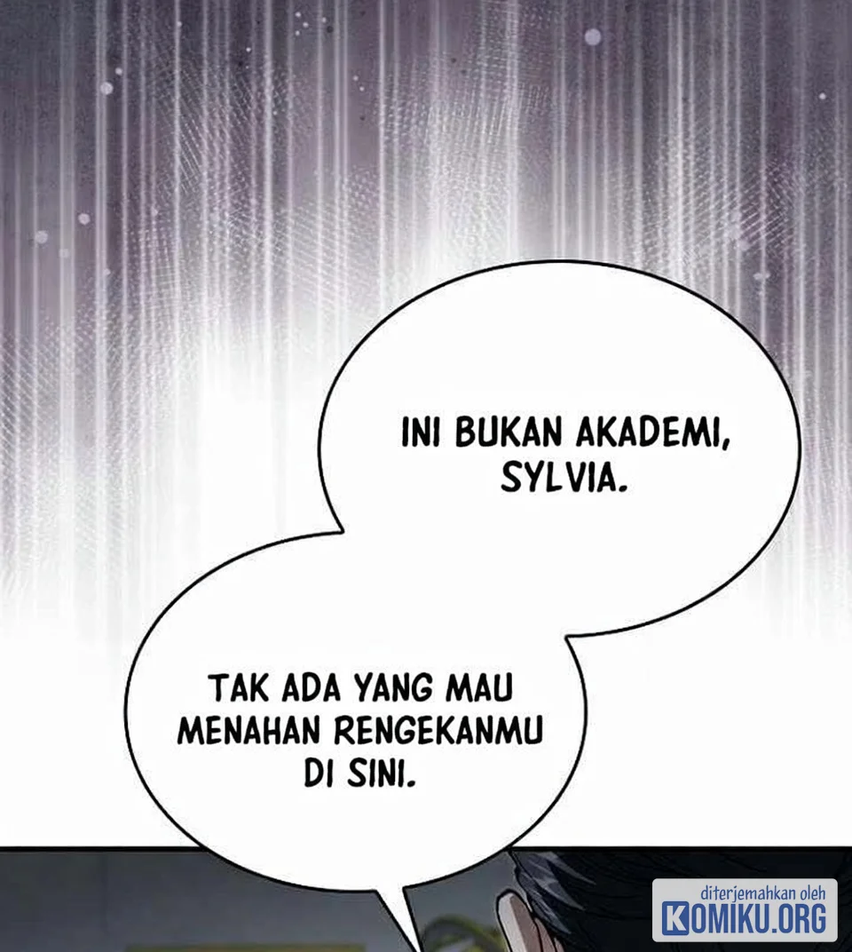 The Villain Wants To Live Chapter 67 Gambar 72