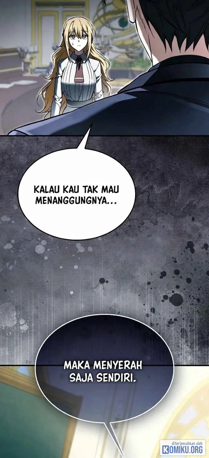 The Villain Wants To Live Chapter 67 Gambar 73