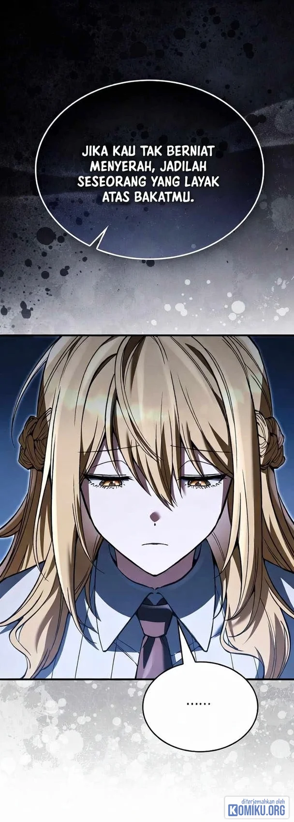 The Villain Wants To Live Chapter 67 Gambar 75
