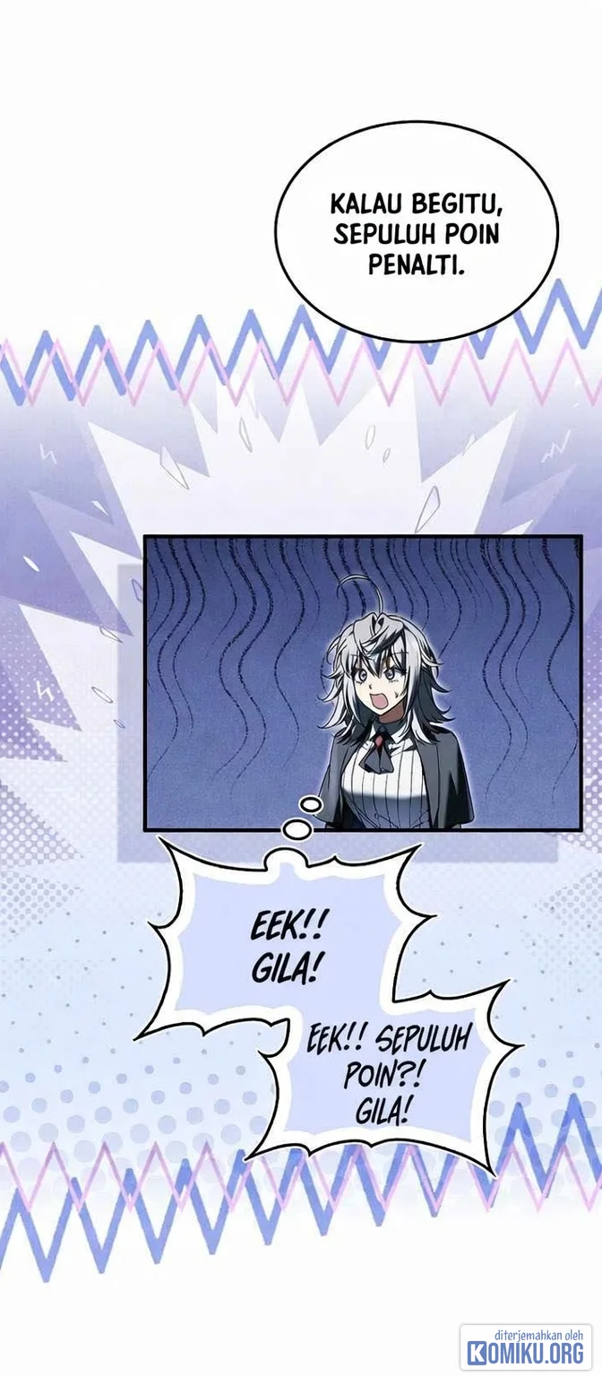 The Villain Wants To Live Chapter 67 Gambar 77