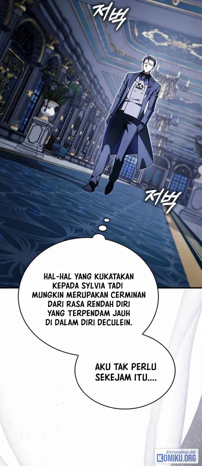 The Villain Wants To Live Chapter 67 Gambar 81