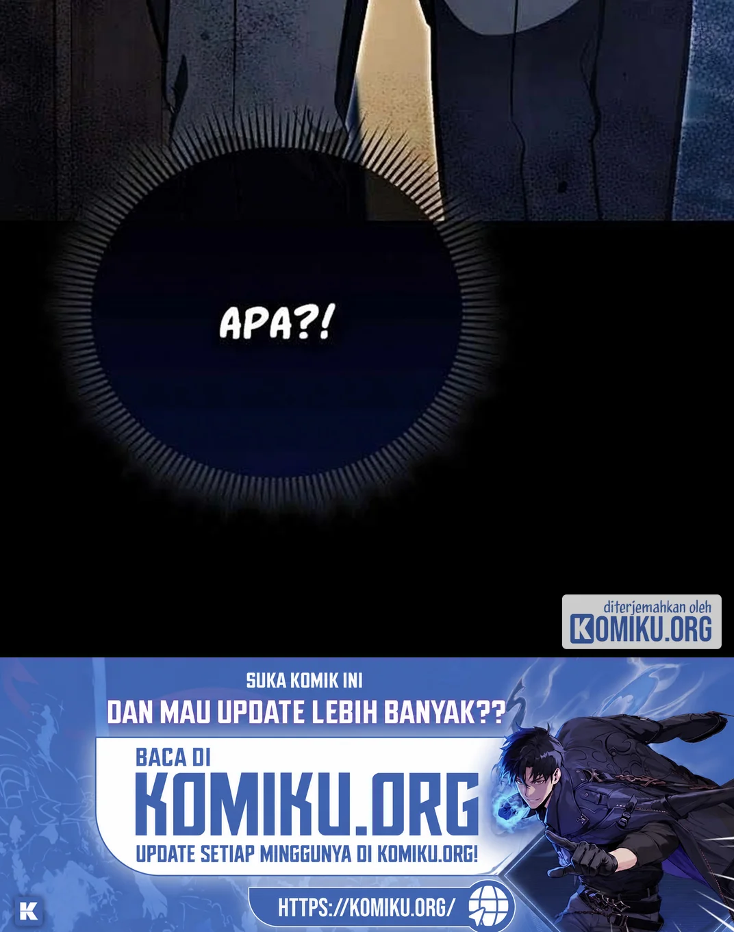 The Villain Wants To Live Chapter 67 Gambar 91