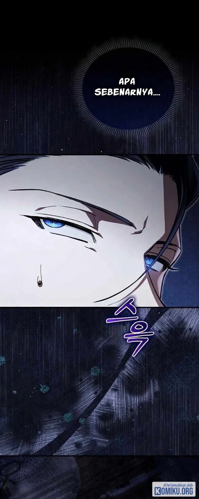 The Villain Wants To Live Chapter 67 Gambar 92