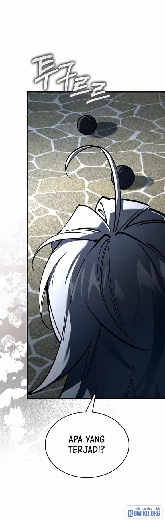 The Villain Wants To Live Chapter 68 Gambar 54