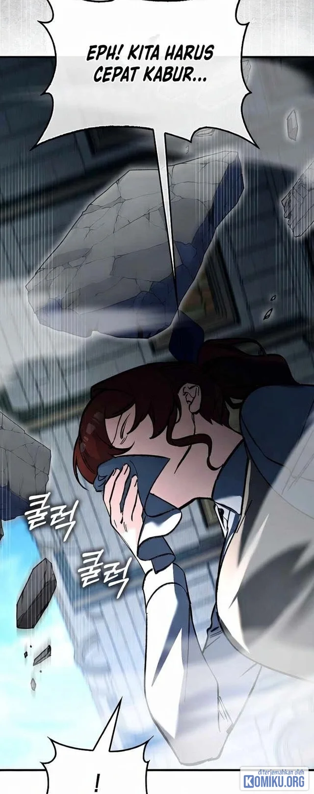 The Villain Wants To Live Chapter 68 Gambar 59