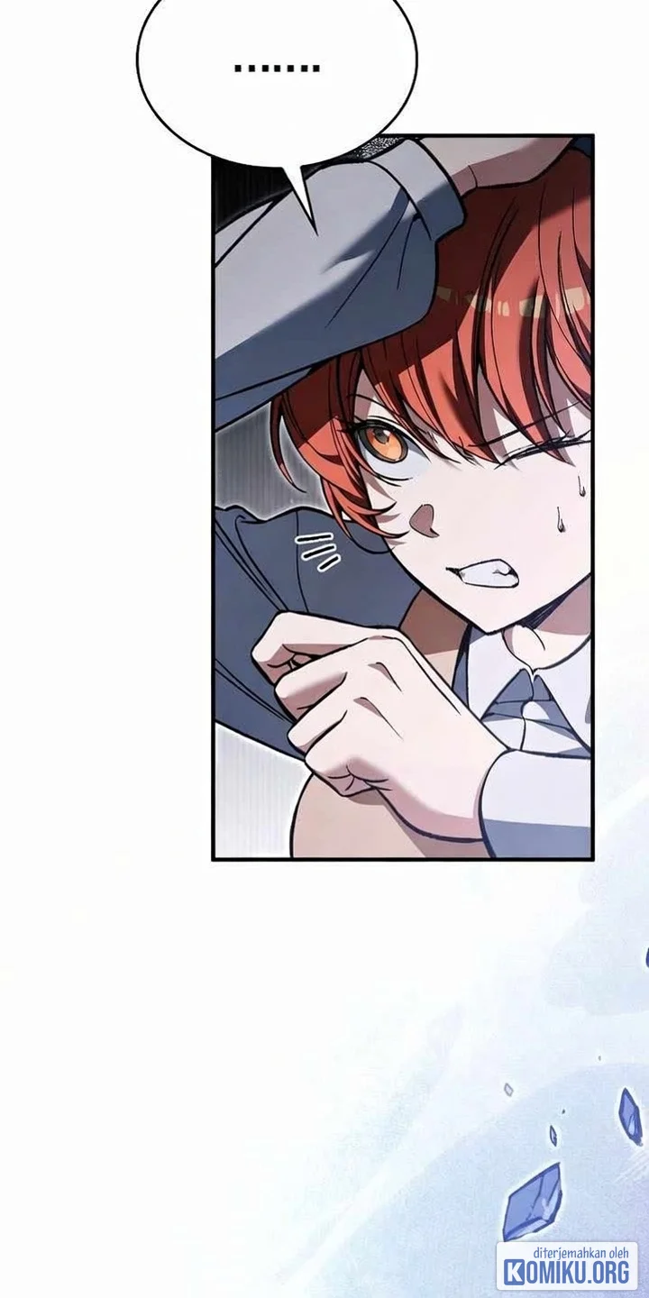 The Villain Wants To Live Chapter 68 Gambar 62