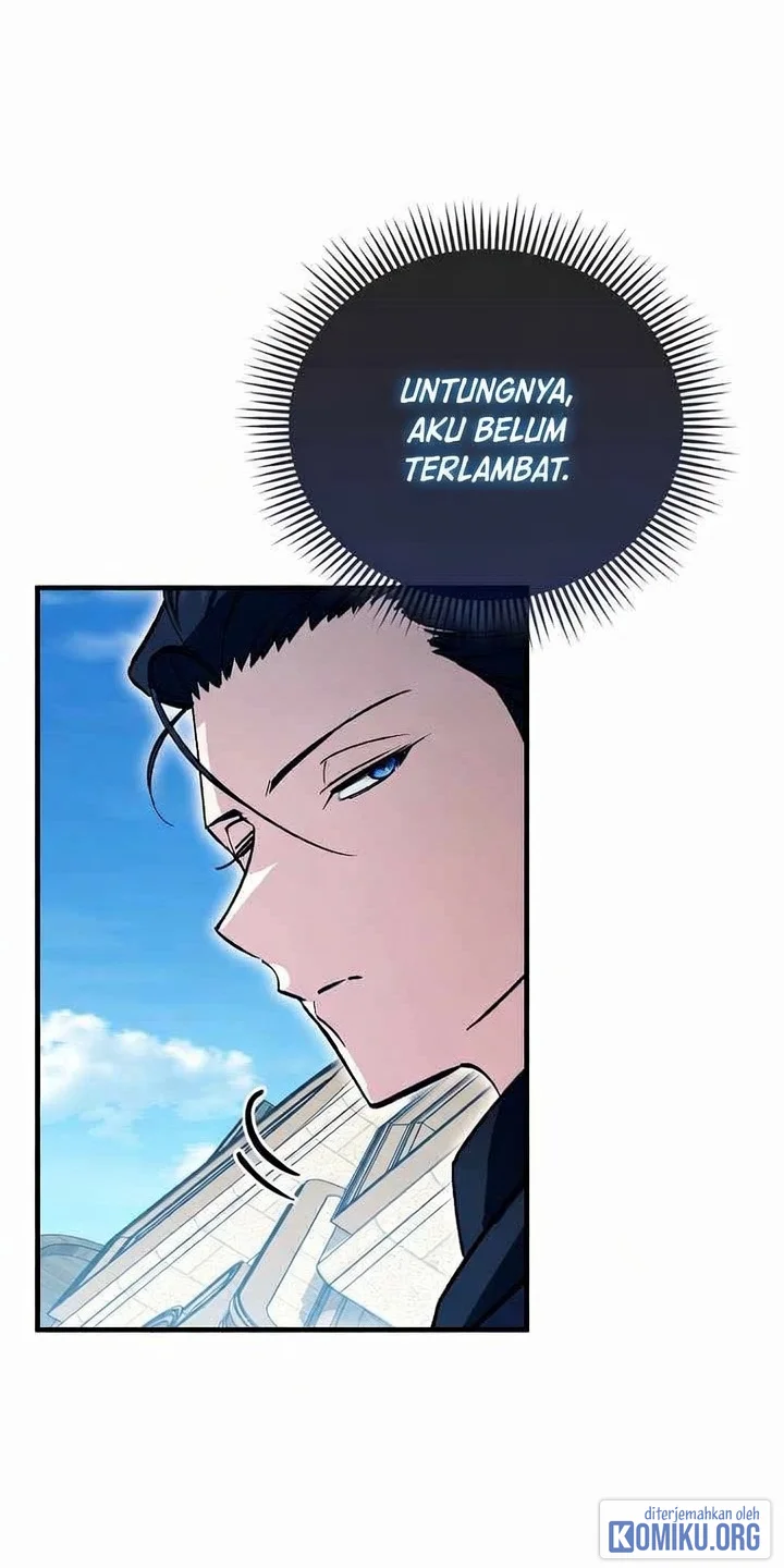 The Villain Wants To Live Chapter 68 Gambar 70