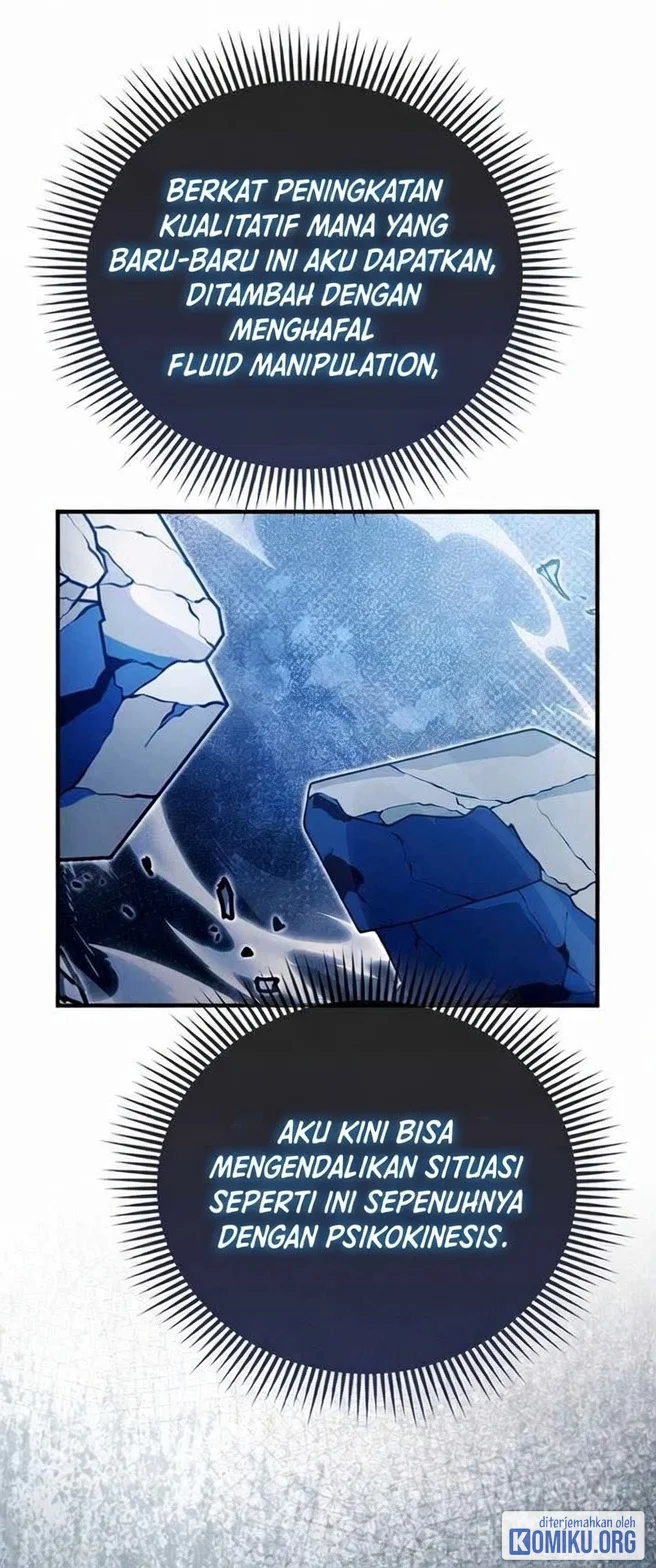 The Villain Wants To Live Chapter 68 Gambar 71