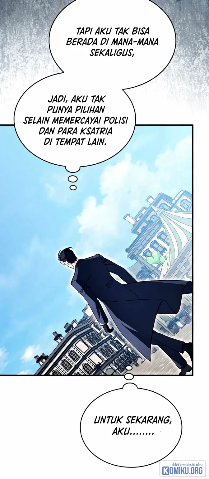 The Villain Wants To Live Chapter 68 Gambar 73