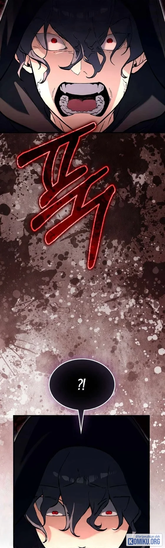 The Villain Wants To Live Chapter 68 Gambar 79