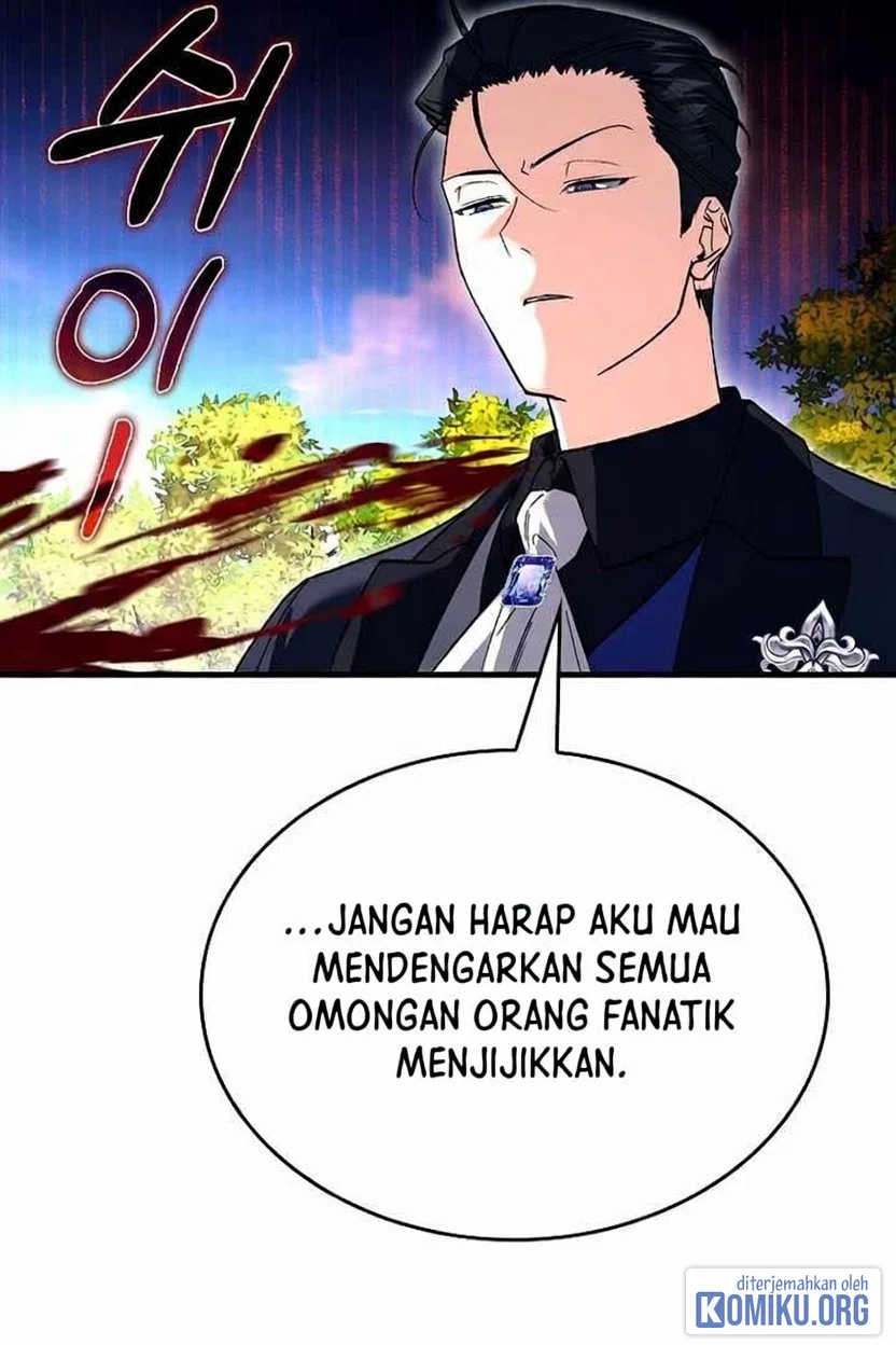 The Villain Wants To Live Chapter 68 Gambar 83