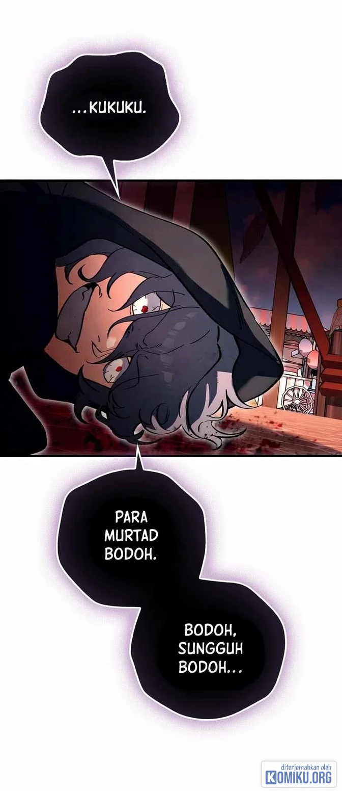The Villain Wants To Live Chapter 68 Gambar 84