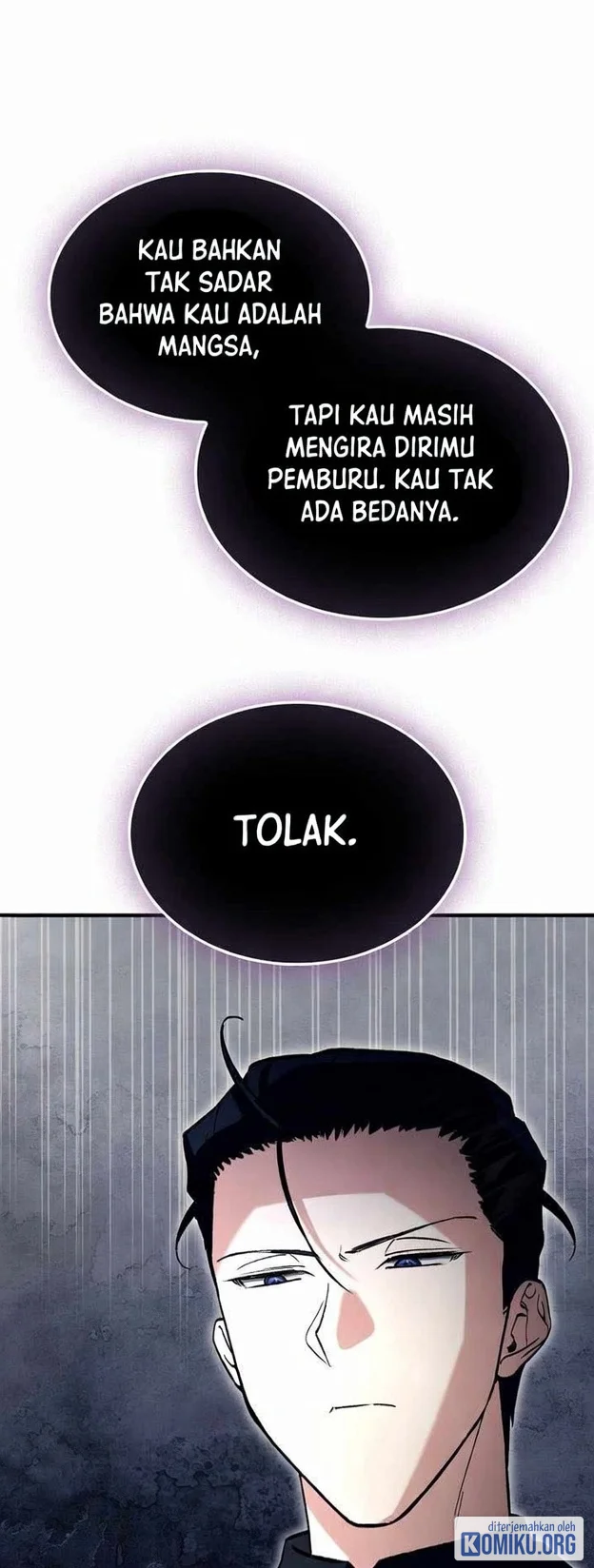 The Villain Wants To Live Chapter 68 Gambar 85