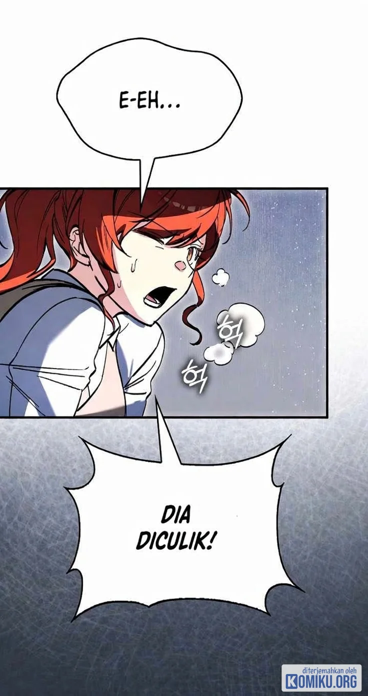 The Villain Wants To Live Chapter 68 Gambar 87