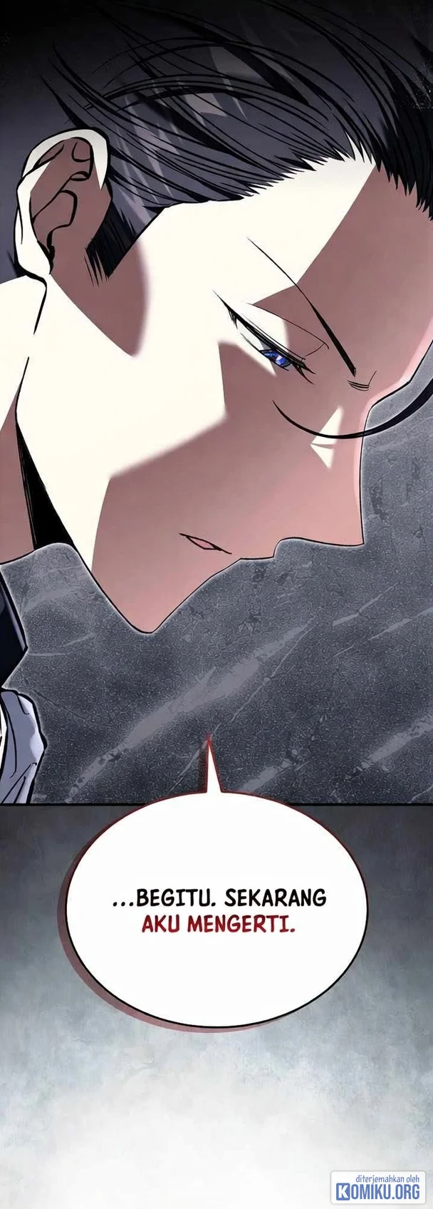 The Villain Wants To Live Chapter 69 Gambar 58