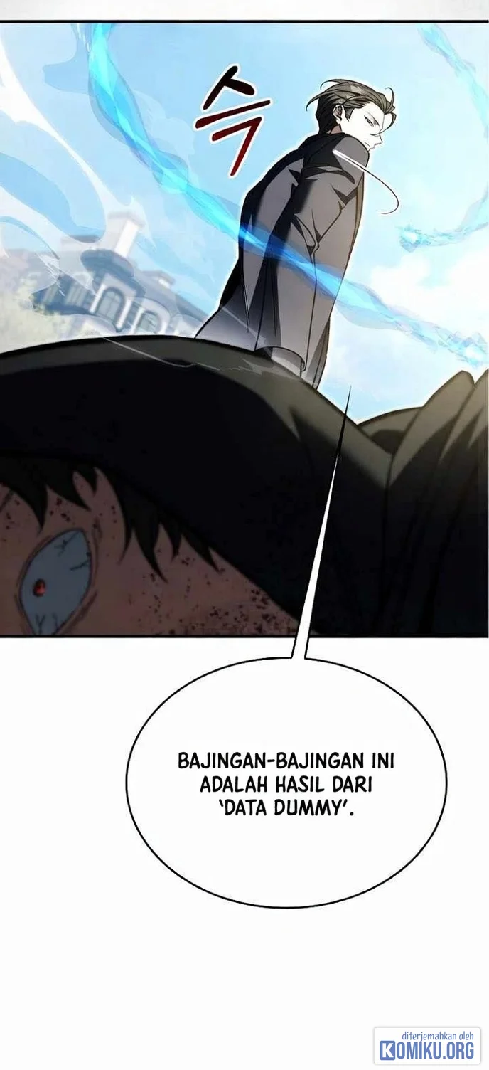 The Villain Wants To Live Chapter 69 Gambar 59
