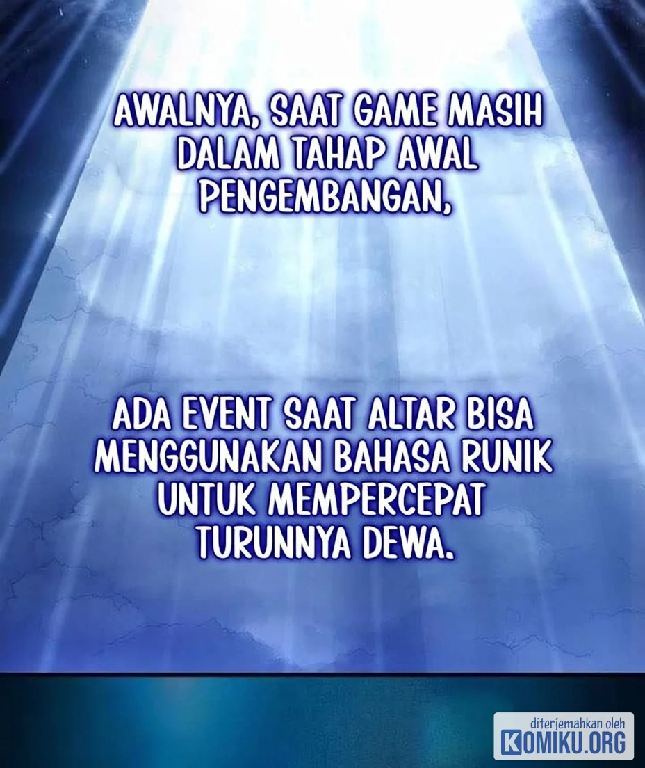 The Villain Wants To Live Chapter 69 Gambar 64