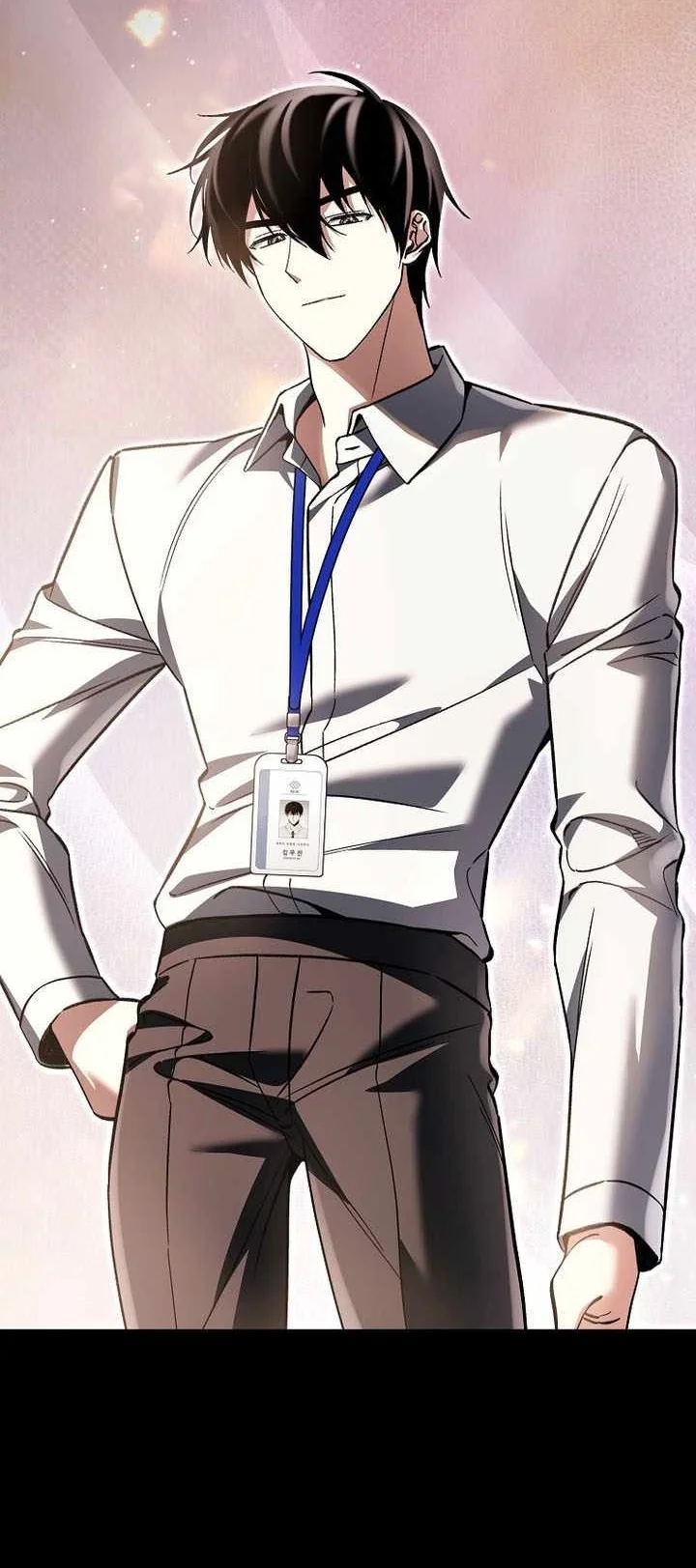 The Villain Wants To Live Chapter 69 Gambar 68
