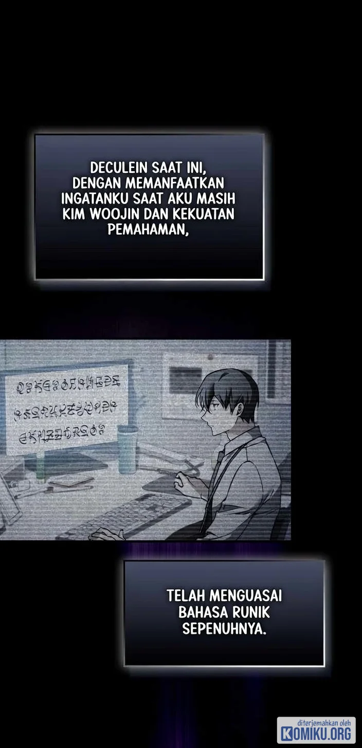The Villain Wants To Live Chapter 69 Gambar 69