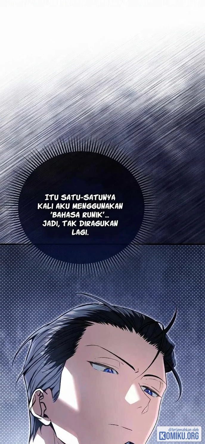 The Villain Wants To Live Chapter 69 Gambar 73