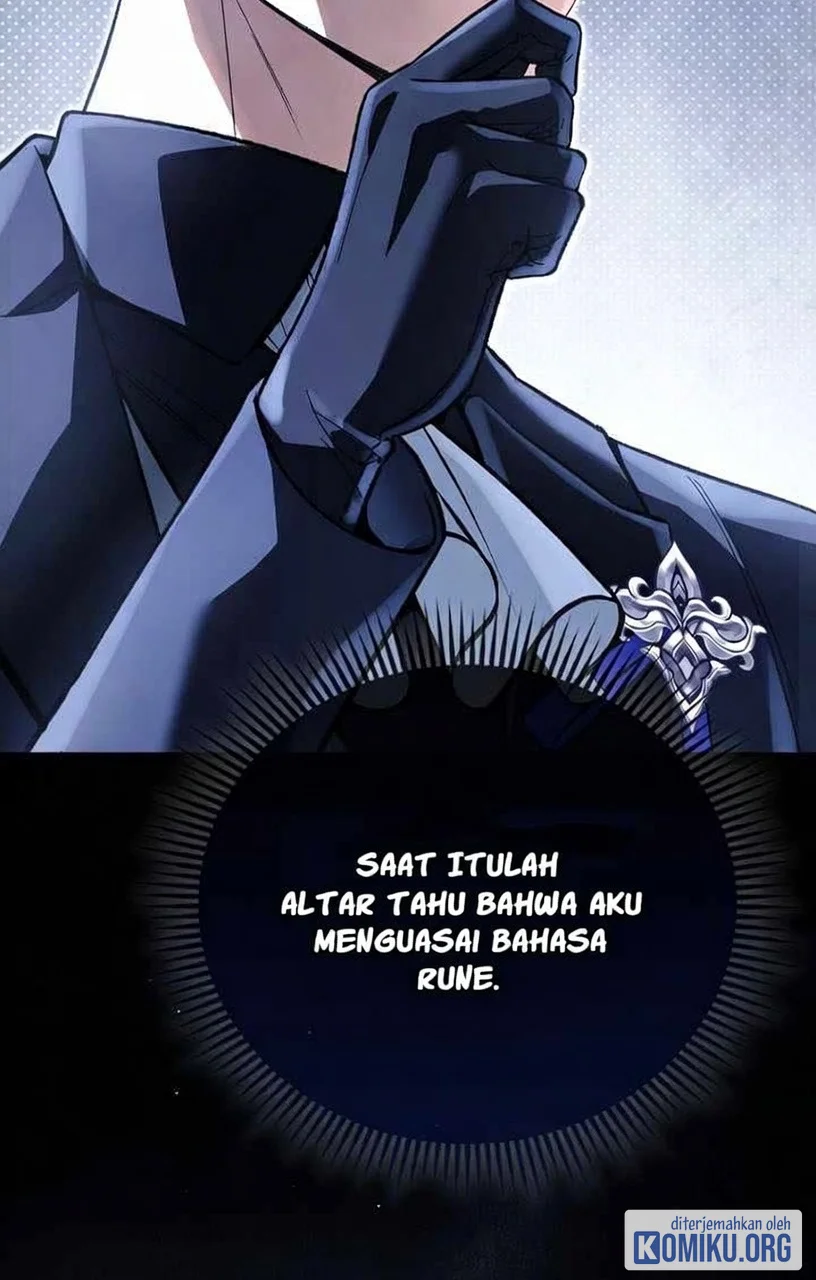 The Villain Wants To Live Chapter 69 Gambar 74