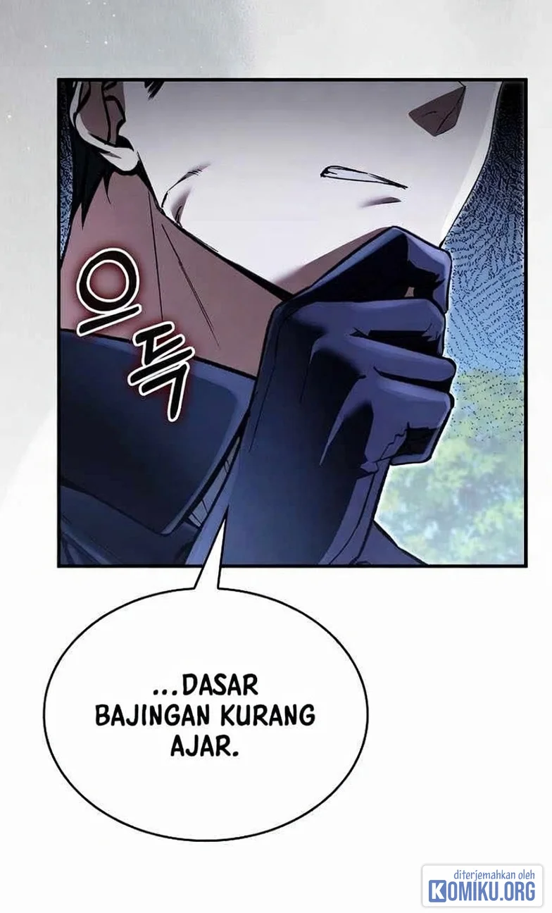 The Villain Wants To Live Chapter 69 Gambar 76