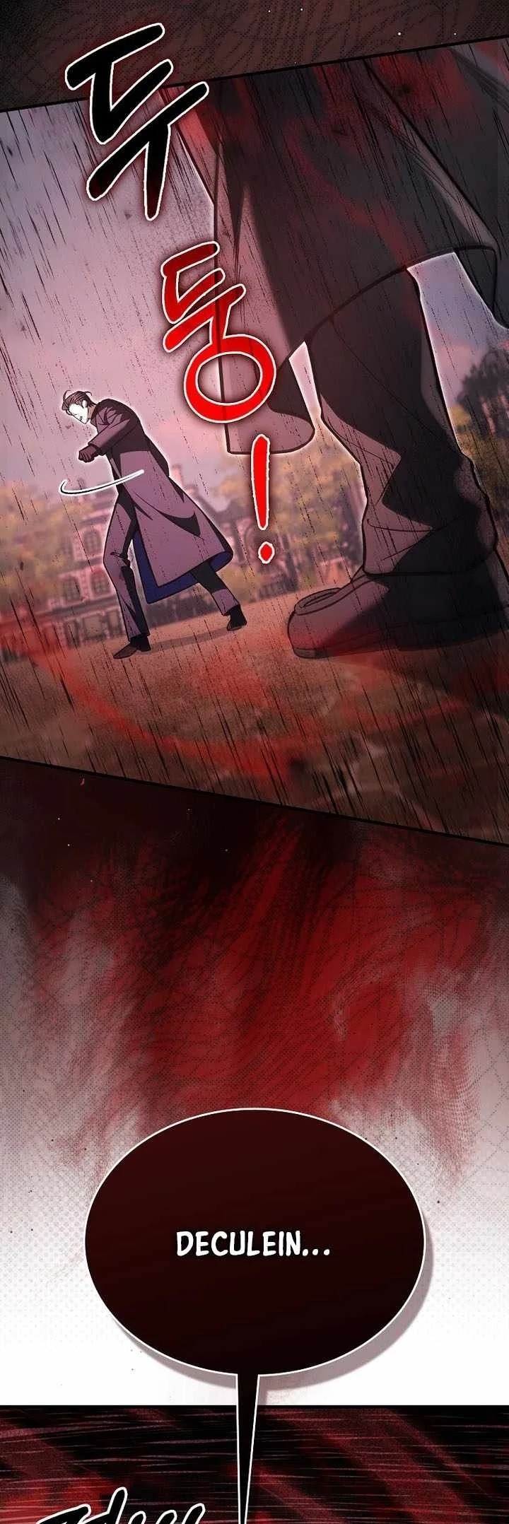 The Villain Wants To Live Chapter 69 Gambar 79